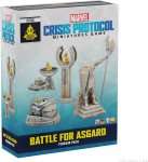 BATTLE FOR ASGARD MARVEL CRISIS PROTOCOL