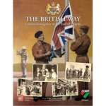 THE BRITISH WAY: COUNTERINSURGENCY AT THE END OF THE EMPIRE - WARGAME