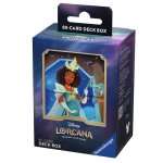 LORCANA DECKBOX TIANA S5