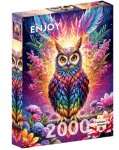 2000P NEON OWL