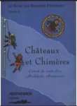 LE GUIDE DES HORIZONS FEERIQUES VOLUME 2 : CHATEAUX ET CHIMERES