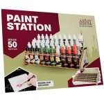 PAINT STATION ARMY PAINTER