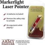 POINTEUR LASER (POINT) 2019