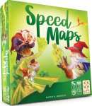 SPEED MAPS