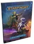 STARFINDER : XENO - ARCHIVES 3