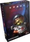 SPACE HORROR STORIES (TVA 20%)