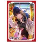 BUSHIROAD SLEEVE COLLECTION HG D4DJ GROOVY MIX VOL.3106 (75 SLEEVES)