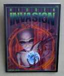 HIDDEN INVASION -  NIGHTSHIFT GAMES