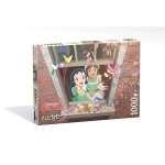 PUZZLE PRINCESSE SARAH 01