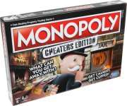 MONOPOLY TRICHEURS