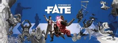 FATE : ECRAN DU MJ