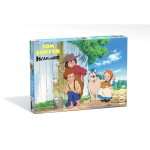 PUZZLE TOM SAWYER 02