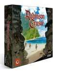 ROBINSON CRUSOE : AVENTURES SUR L’ILE MAUDITE (EDITION 2024)