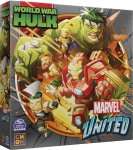 WORLD WAR HULK - MARVEL UNITED