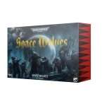 SET ARMEE SPACE WOLVES 2025