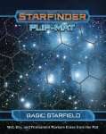 STARFINDER FLIP-MAT  : BASIC STARFIELD