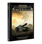 THE DEVASTATION OF TALLARN WARHAMMER: THE HORUS HERESY - LEGIONS IMPERIALIS (HARDBACK) (ANGLAIS)