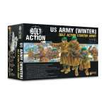  US ARMY (WINTER) STARTER ARMY