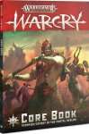 WARCRY LIVRE DE REGLE FR