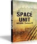 SPACE UNIT : MISSION TARTARUS III (BD HEROS)