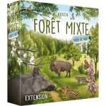 Lisiere de Foret - EXT. FORET MIXTE