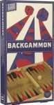 BACKGAMMON