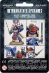 ULTRAMARINES UPGRADES