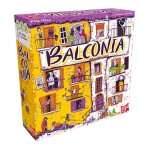 BALCONIA