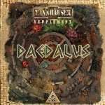 DAEDALUS :EXTENSION TANNHAUSER