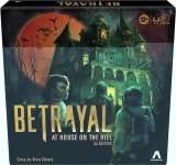 BETRAYAL AT HOUSE ON THE HILL  3EME EDITION (FR)
