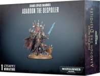 ABADDON THE DESPOILER 2019