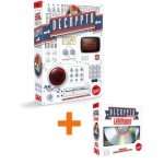 BUNDLE DECRYPTO ET LASER DRIVE