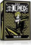 BICYCLE SANJI ONE PIECE