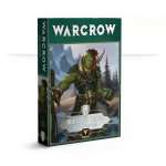 ORC OFFICERS NORTHERN TRIBES - WARCROW