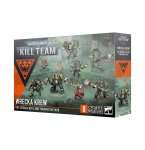 BANDE DE BOUZILLEURS - KILL TEAM