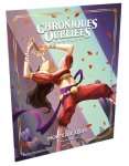 MORTELLE XELYS - CHRONIQUES OUBLIEES FANTASY 2