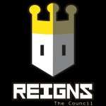 REIGNS : THE COUNCIL