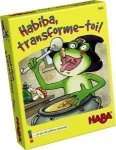 HABIBA TRANSFORME TOI !