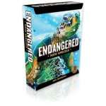 ENDANGERED NEW SPECIES (ANGLAIS)