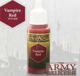 VAMPIRE RED