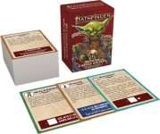 PATHFINDER 2 : DECK DE CARTES D’ETATS