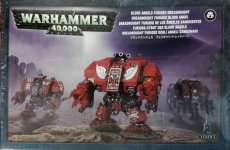 DREADNOUGHT FURIOSO BLOOD ANGEL