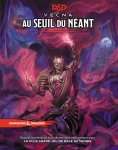 VECNA AU SEUIL DU NEANT - DUNGEONS & DRAGONS 5EME EDITION