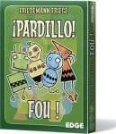 PARDILLO / FOU !