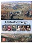 CLASH OF SOVEREIGNS