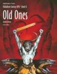 OLD ONES - PALLADIUM FANTASY RPG BOOK II