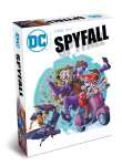 DC COMICS : SPYFALL
