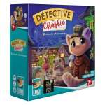 DETECTIVE CHARLIE -TVA 5.5