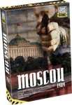 CRIME SCENE - MOSCOW 1989