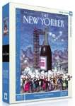1000P NEW YORKER - CHAMPAGNE COUNTDOWN